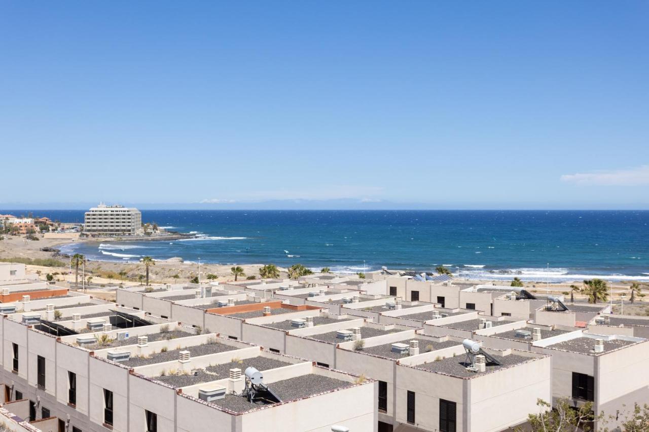 Home2Book Bright Penthouse Medano, Terrace & Pool エル・メダノ エクステリア 写真