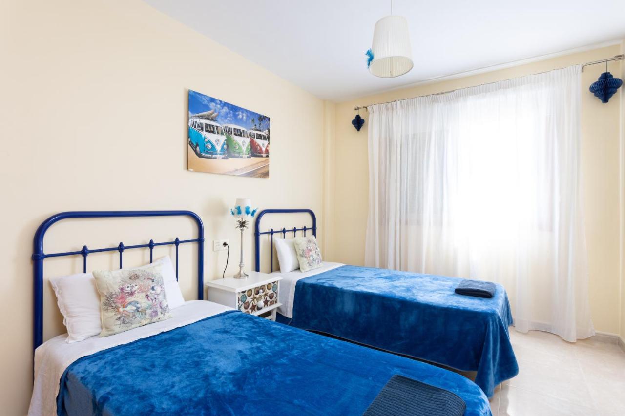 Home2Book Bright Penthouse Medano, Terrace & Pool エル・メダノ エクステリア 写真