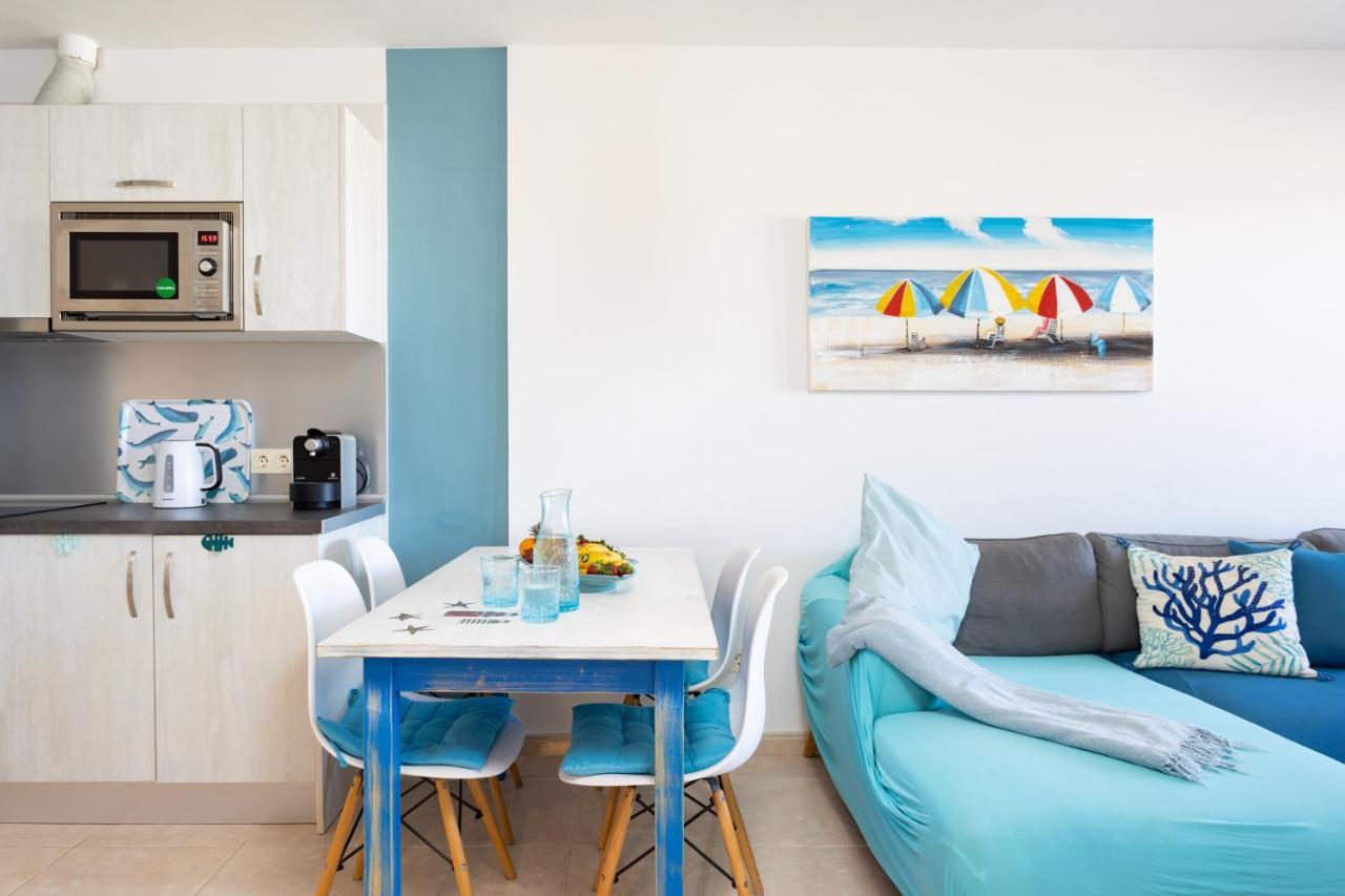 Home2Book Bright Penthouse Medano, Terrace & Pool エル・メダノ エクステリア 写真
