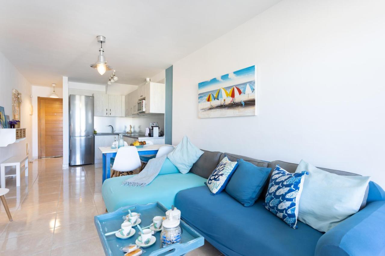 Home2Book Bright Penthouse Medano, Terrace & Pool エル・メダノ エクステリア 写真