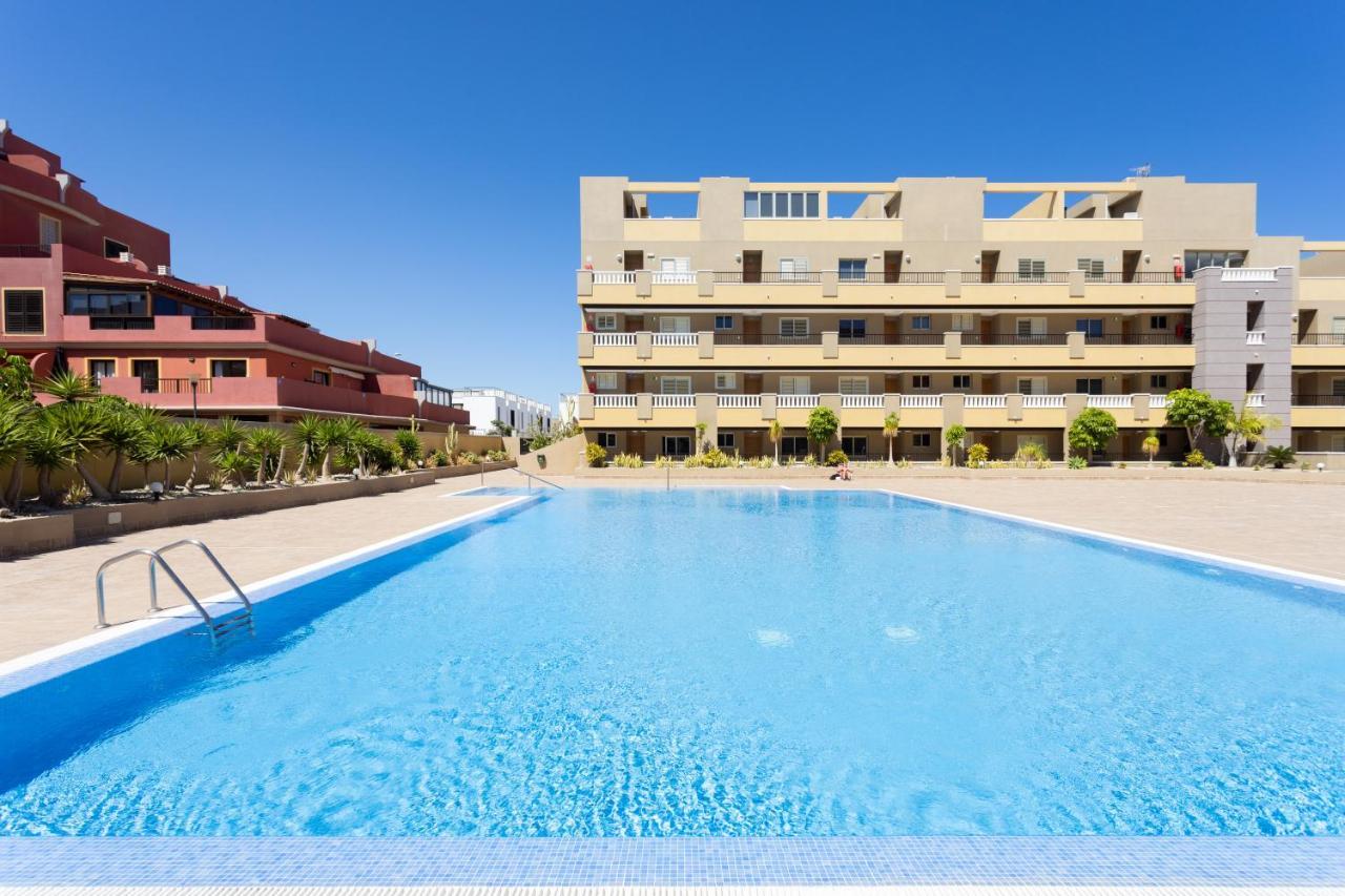 Home2Book Bright Penthouse Medano, Terrace & Pool エル・メダノ エクステリア 写真