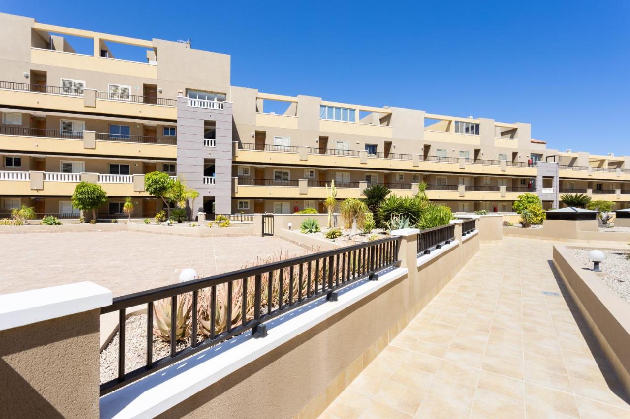 Home2Book Bright Penthouse Medano, Terrace & Pool エル・メダノ エクステリア 写真