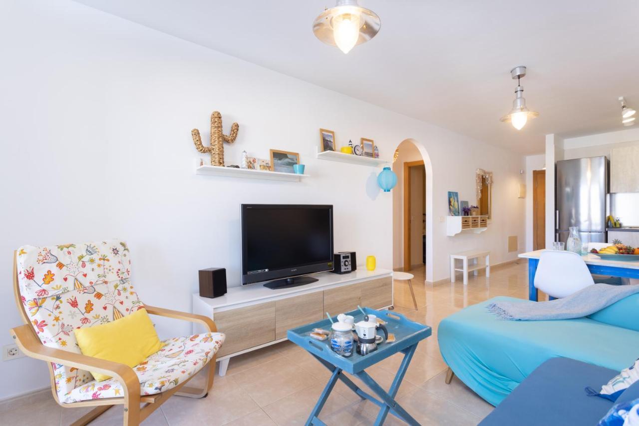 Home2Book Bright Penthouse Medano, Terrace & Pool エル・メダノ エクステリア 写真