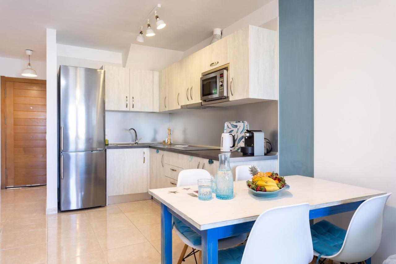 Home2Book Bright Penthouse Medano, Terrace & Pool エル・メダノ エクステリア 写真