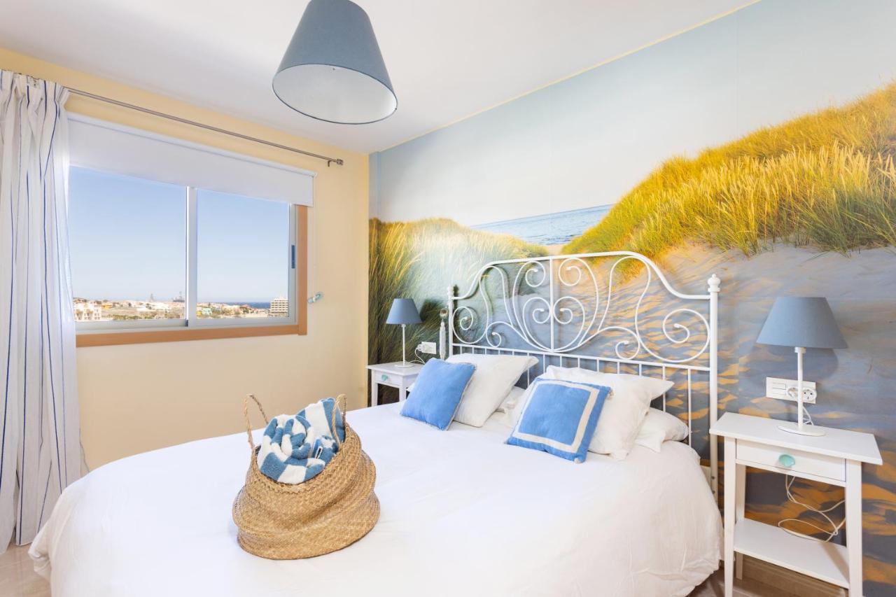 Home2Book Bright Penthouse Medano, Terrace & Pool エル・メダノ エクステリア 写真