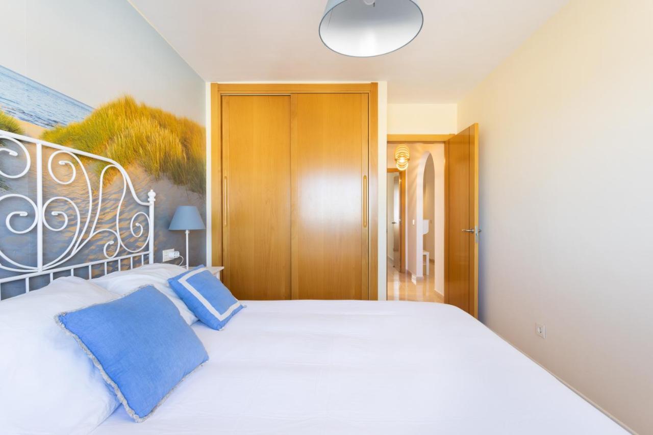 Home2Book Bright Penthouse Medano, Terrace & Pool エル・メダノ エクステリア 写真