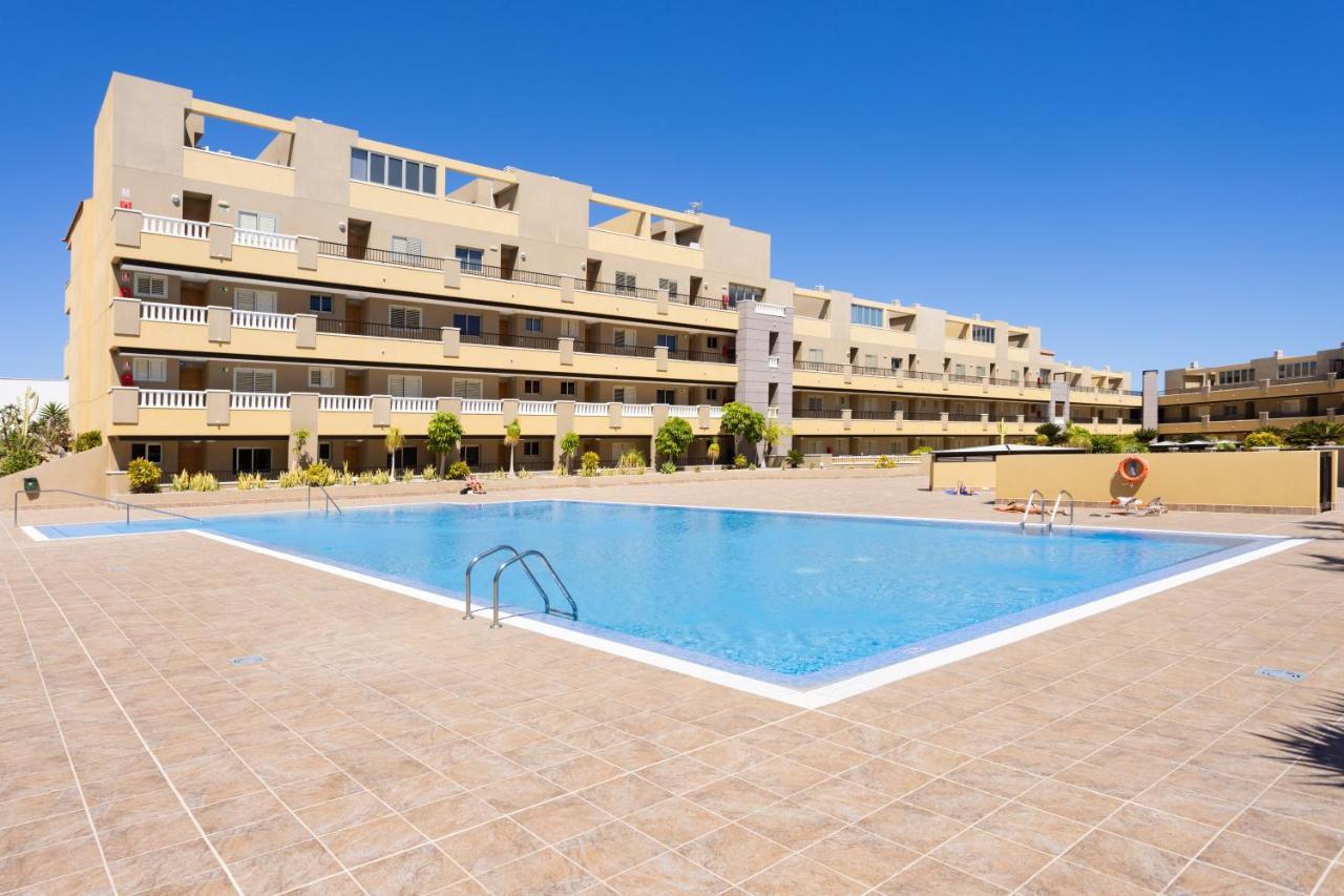 Home2Book Bright Penthouse Medano, Terrace & Pool エル・メダノ エクステリア 写真